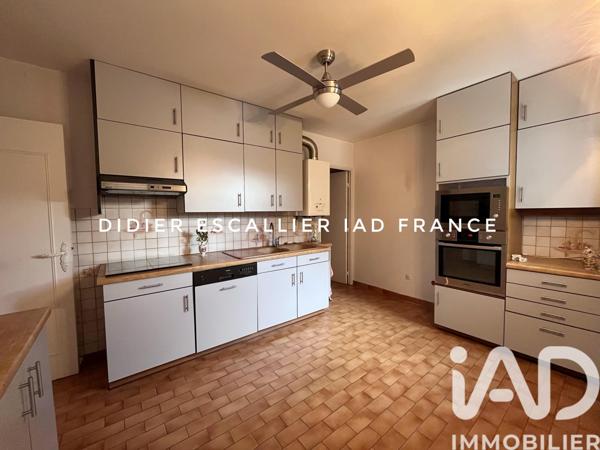 Appartement à vendre 4 pièces 86 m² Le Pradet