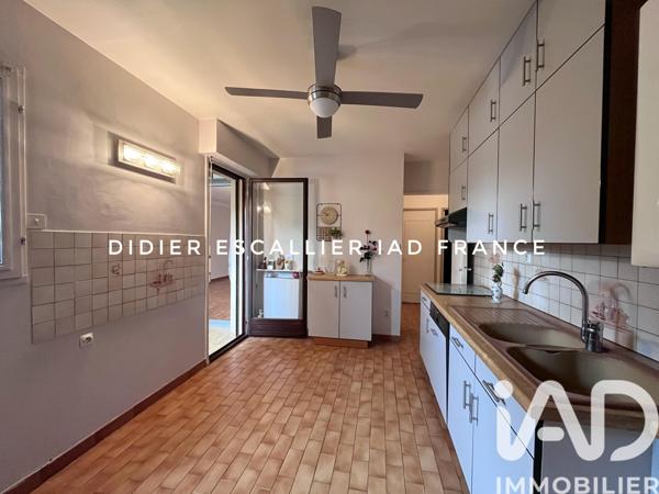 Appartement à vendre 4 pièces 86 m² Le Pradet