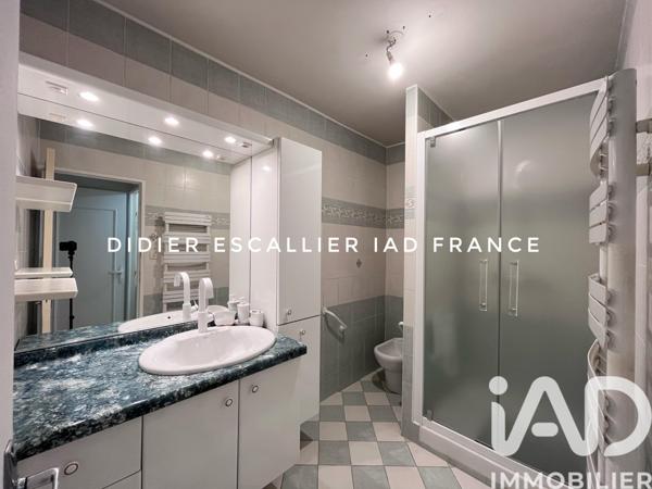 Appartement à vendre 4 pièces 86 m² Le Pradet