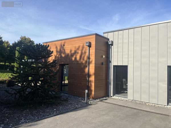 Fonds et/ou murs commerciaux à vendre à Dole dans le Jura (39100), ref : 39034-881