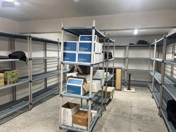 Fonds et/ou murs commerciaux à vendre à Dole dans le Jura (39100), ref : 39034-881