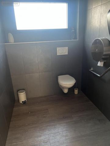 Fonds et/ou murs commerciaux à vendre à Dole dans le Jura (39100), ref : 39034-881