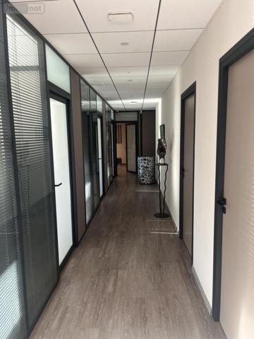 Fonds et/ou murs commerciaux à vendre à Dole dans le Jura (39100), ref : 39034-881