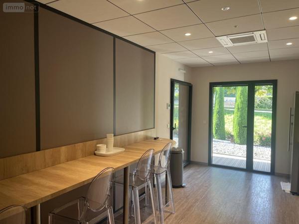 Fonds et/ou murs commerciaux à vendre à Dole dans le Jura (39100), ref : 39034-881