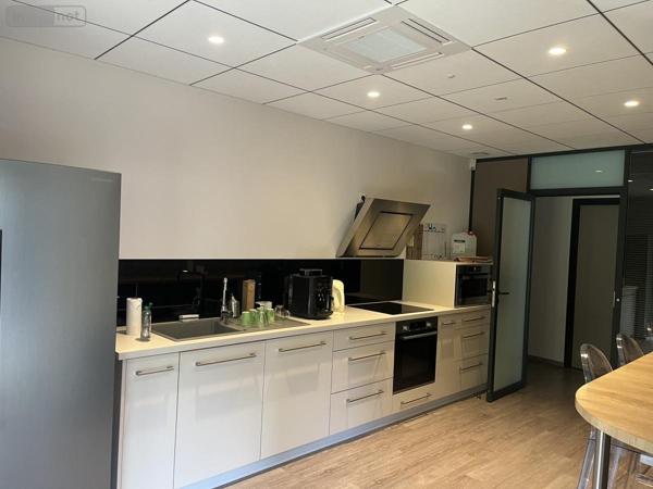 Fonds et/ou murs commerciaux à vendre à Dole dans le Jura (39100), ref : 39034-881