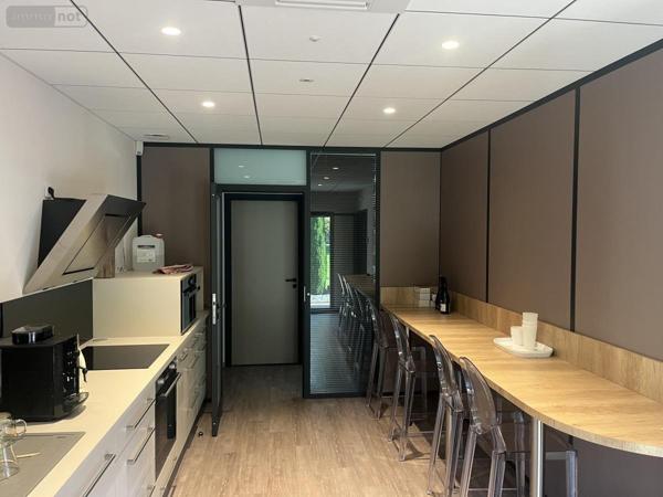 Fonds et/ou murs commerciaux à vendre à Dole dans le Jura (39100), ref : 39034-881