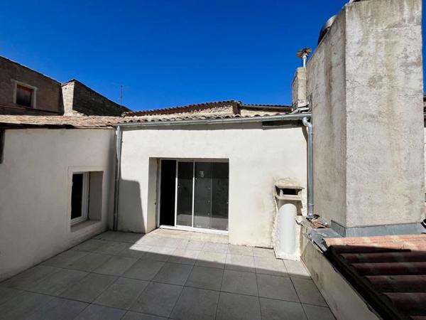 Immeuble à vendre |  Gignac |  242 m²