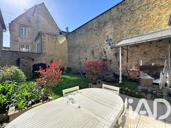 Appartement à vendre 3 pièces 76 m² Bayeux