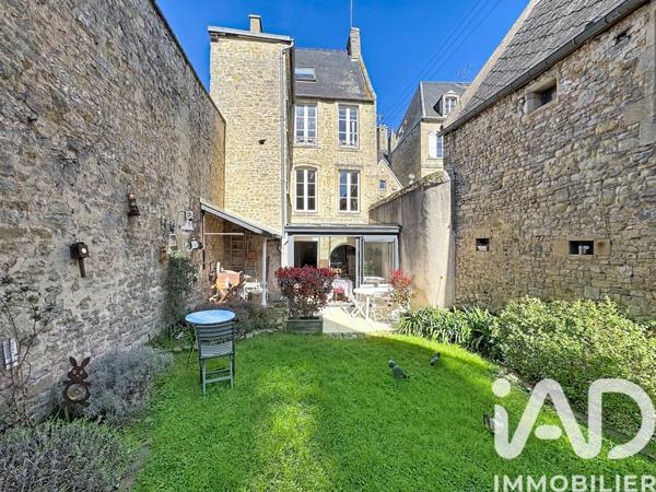 Appartement à vendre 3 pièces 76 m² Bayeux