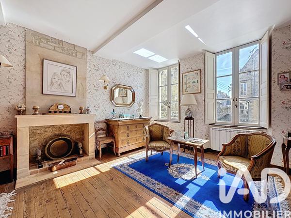 Appartement à vendre 3 pièces 76 m² Bayeux