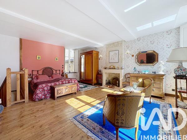 Appartement à vendre 3 pièces 76 m² Bayeux