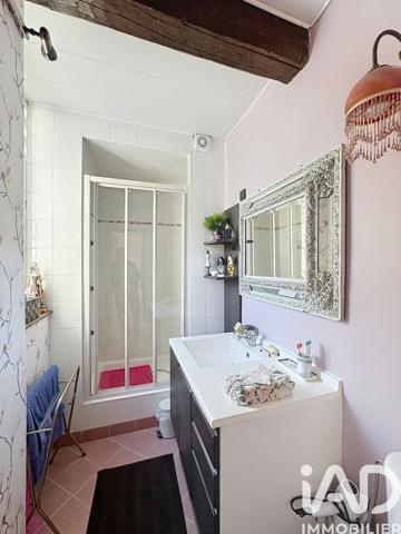 Appartement à vendre 3 pièces 76 m² Bayeux