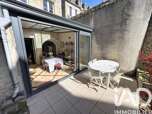 Appartement à vendre 3 pièces 76 m² Bayeux
