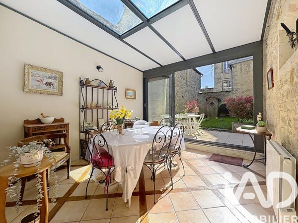 Appartement à vendre 3 pièces 76 m² Bayeux