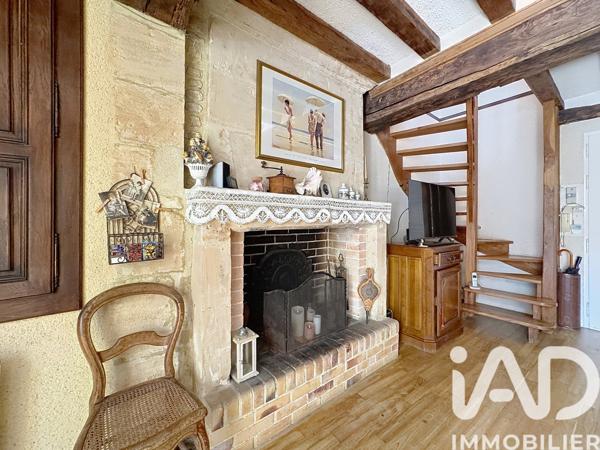 Appartement à vendre 3 pièces 76 m² Bayeux