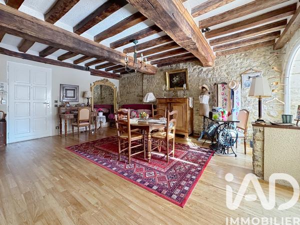 Appartement à vendre 3 pièces 76 m² Bayeux