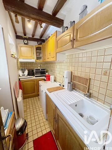 Appartement à vendre 3 pièces 76 m² Bayeux