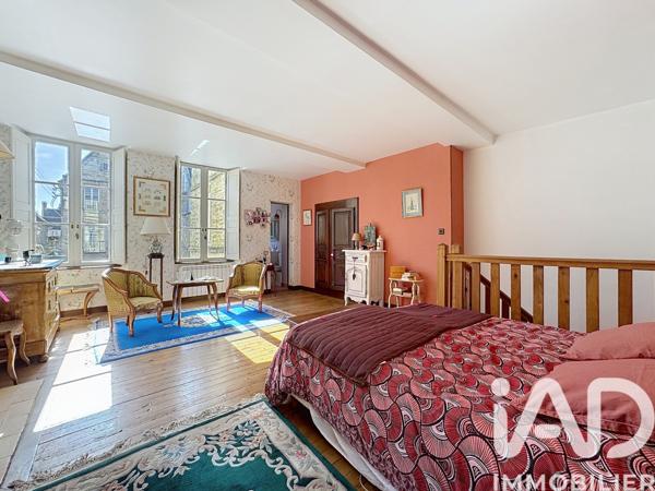 Appartement à vendre 3 pièces 76 m² Bayeux