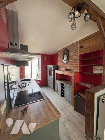 Vente Maison à Lisieux