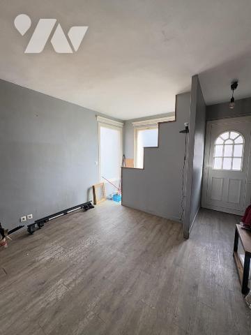 Vente Maison à Lisieux