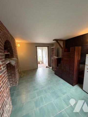 Vente Maison à Lisieux