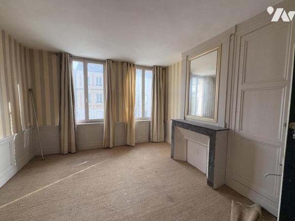 Vente Maison à Lisieux