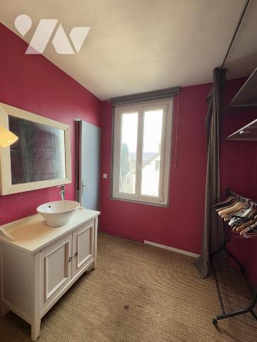 Vente Maison à Lisieux