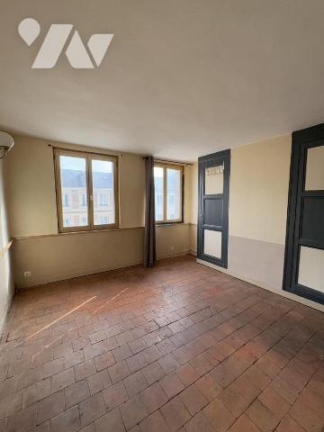 Vente Maison à Lisieux