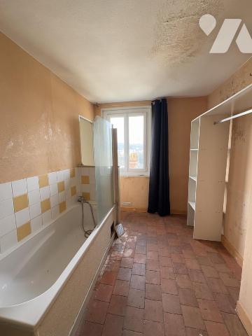 Vente Maison à Lisieux