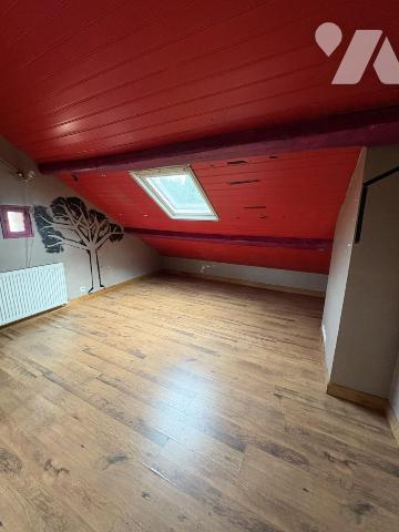 Vente Maison à Lisieux