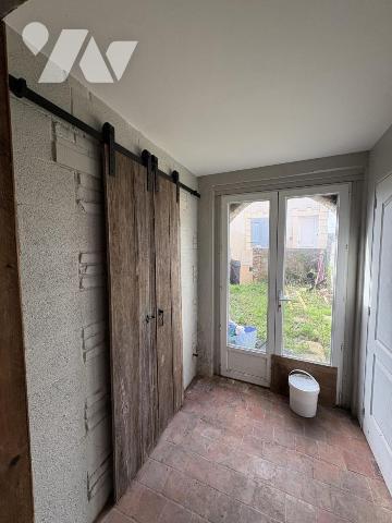 Vente Maison à Lisieux