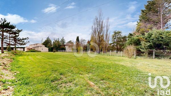 Maison 4 pièces de 119 m² à Muret (31600)