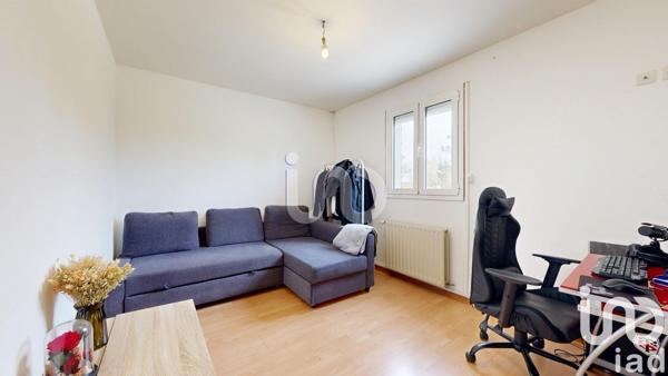 Maison 4 pièces de 119 m² à Muret (31600)