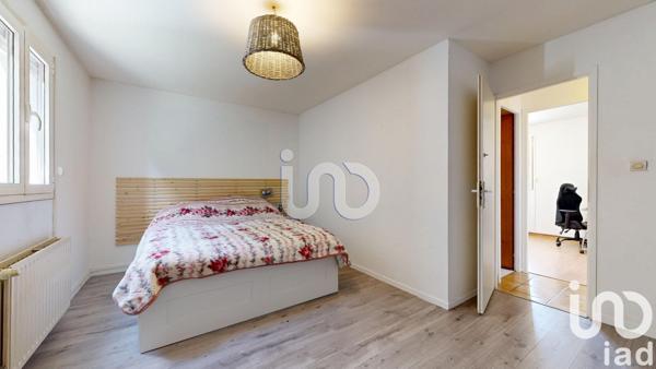 Maison 4 pièces de 119 m² à Muret (31600)