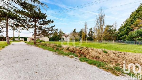 Maison 4 pièces de 119 m² à Muret (31600)