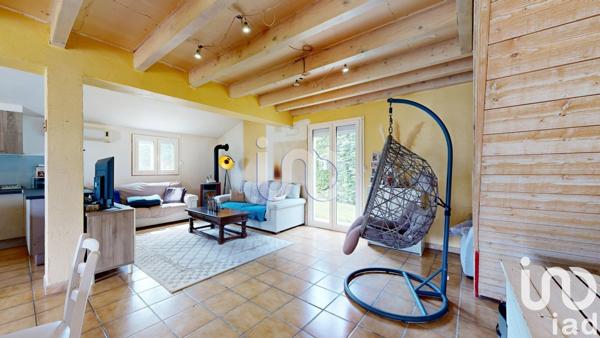 Maison 4 pièces de 119 m² à Muret (31600)