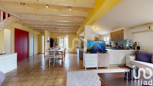 Maison 4 pièces de 119 m² à Muret (31600)