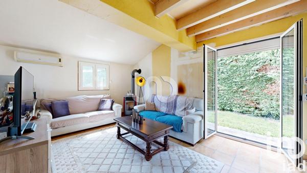 Maison 4 pièces de 119 m² à Muret (31600)