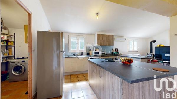 Maison 4 pièces de 119 m² à Muret (31600)