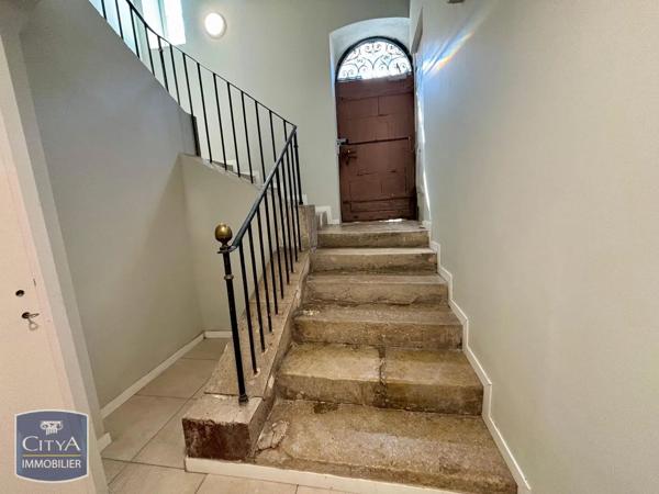 Appartement à louer 4 pièces 111.3m² Sassenage (38360)