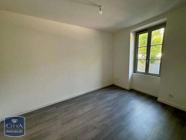 Appartement à louer 4 pièces 111.3m² Sassenage (38360)