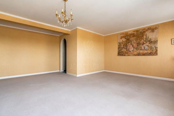 Appartement Le Vésinet 5 pièce(s) 82 m2 Le vesinet