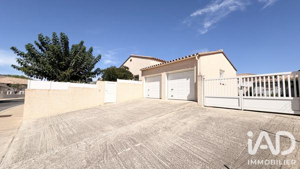 Maison à vendre 5 pièces 133 m² Saleilles