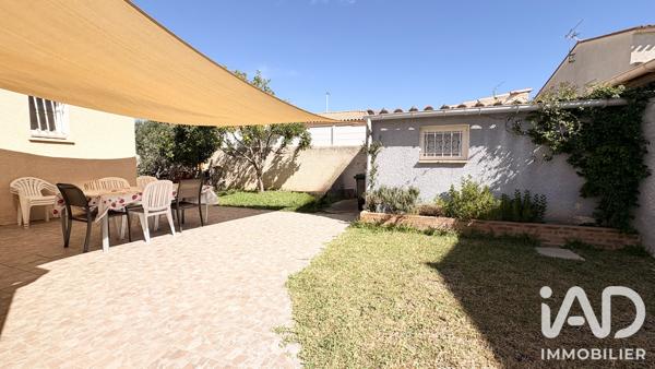Maison à vendre 5 pièces 133 m² Saleilles