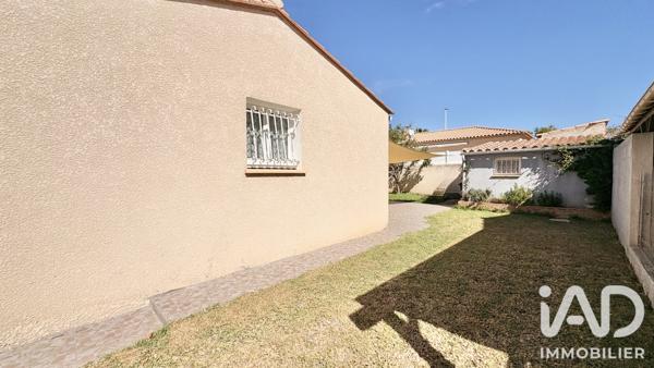 Maison à vendre 5 pièces 133 m² Saleilles