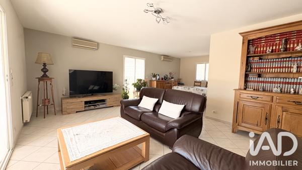 Maison à vendre 5 pièces 133 m² Saleilles