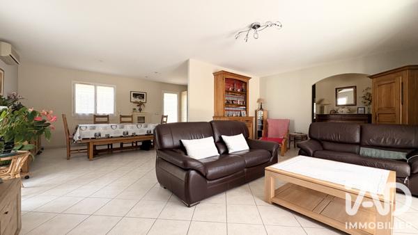 Maison à vendre 5 pièces 133 m² Saleilles