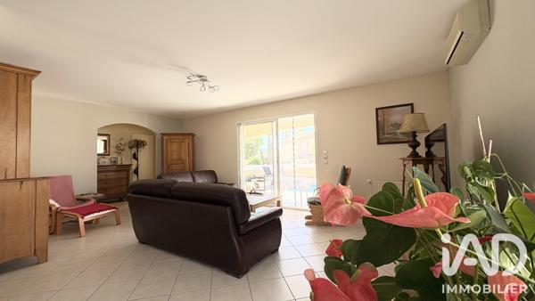 Maison à vendre 5 pièces 133 m² Saleilles