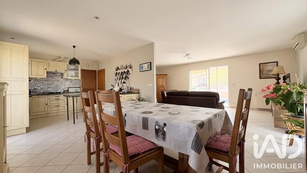 Maison à vendre 5 pièces 133 m² Saleilles