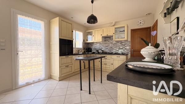 Maison à vendre 5 pièces 133 m² Saleilles